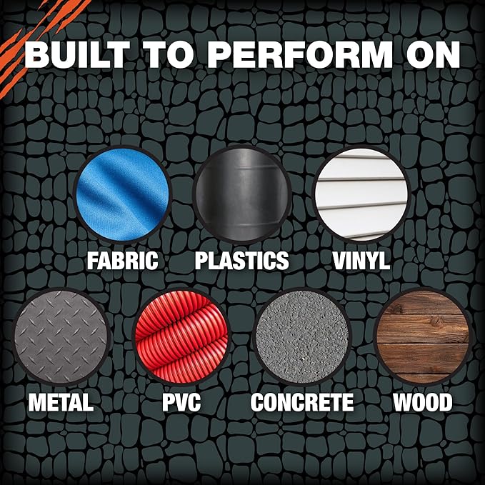 T-REX Flexible Waterproof Tape - Heavy Duty Adhesive Waterproofing Tape for Repair, Leaks, Roof Patches - Extreme Weather & UV Resistance - Black, 1.88" x 30 ft. (Pack of 2)