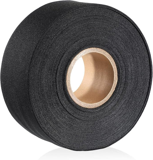 Outus Wetsuit Repair Iron On Seam Sealing Tape 32.8 Ft Seam Sealing Patch Waterproof for Neoprene Wetsuit Drysuit Fishing Suits Industrial Standard Carrier Material