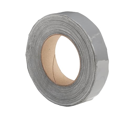 Dicor CS114B-1 Seal-Tite Corner Seal Tape - 1.25" x 50' - RV, Trailer, Motorhome Repair Tape