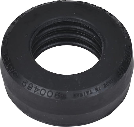 Oatey 42159 Rubber Caulking Gasket to fit 1-1/2 in. Copper DWV Drain Pipe in No-Calk Shower Drains