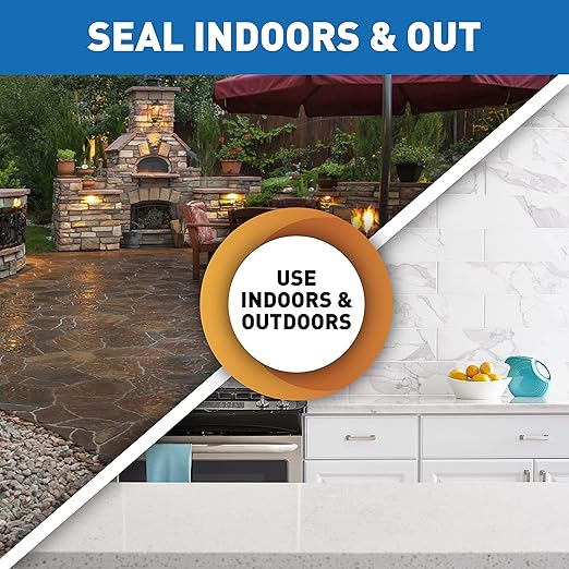 Miracle Sealants 511 Seal & Enhance Premium Enhancing Sealer for Stone & Tile, Pint