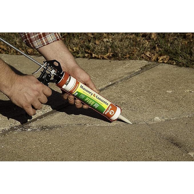 Red Devil 0646 Concrete & Mortar Repair (2 Pack)