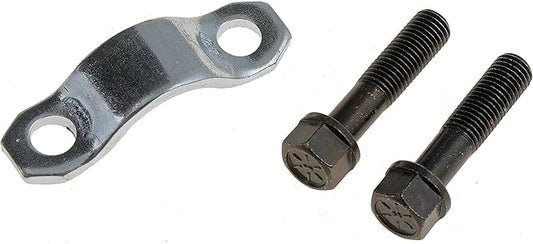Dorman 81000 U-Joint Repair Kit Compatible with Select Models