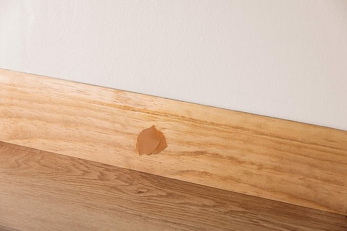 Minwax Wood Putty, Cherry, 3.75 oz. (Pack of 2)