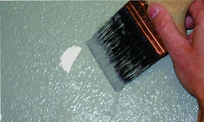 Stepsaver Products USA Made Mini Patch Textured Wall Repair Kit. Repair Nail and Wall Anchor Sized Holes (1) Pack Provides 54 Small Hole Repair Patches.