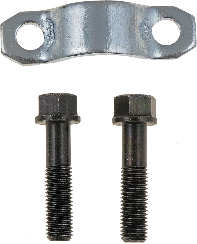 Dorman 81000 U-Joint Repair Kit Compatible with Select Models