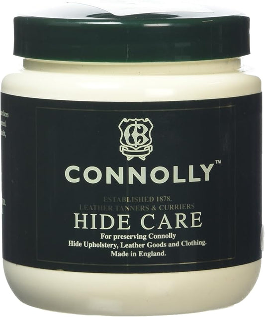 Connolly Hide Care, For Preserving Sealed Leather