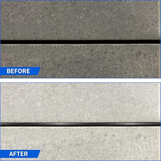 Foam Backer Rod for Gaps Concrete Crack Filler Joints Foam Gap Fillers Caulk Saver Backing Rod Concrete Filler Rope Joint Filler (2 Inches X 6.6 Feet)