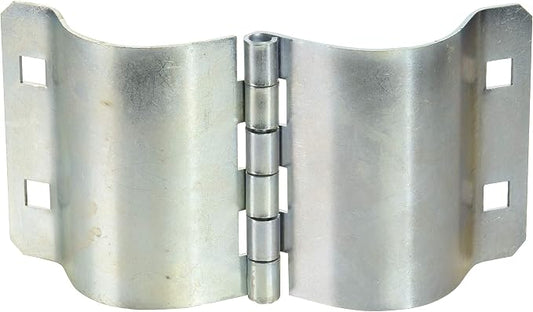 2" REPAIR CLAMP
