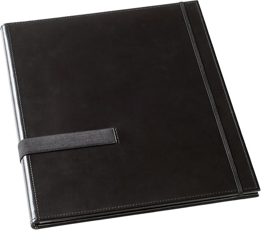 LEUCHTTURM1917 (317520) Music Portfolio Case A4, Leatherette