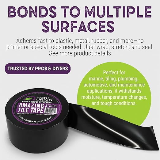 Amazing Tile Tape 2 Inch (4)