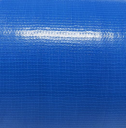 GGR Supplies T.R.U. CDT-36 Industrial Grade Duct Tape. Waterproof and UV Resistant. Multiple Colors Available. 60 Yards. (Dark Blue, 1.5 in.)