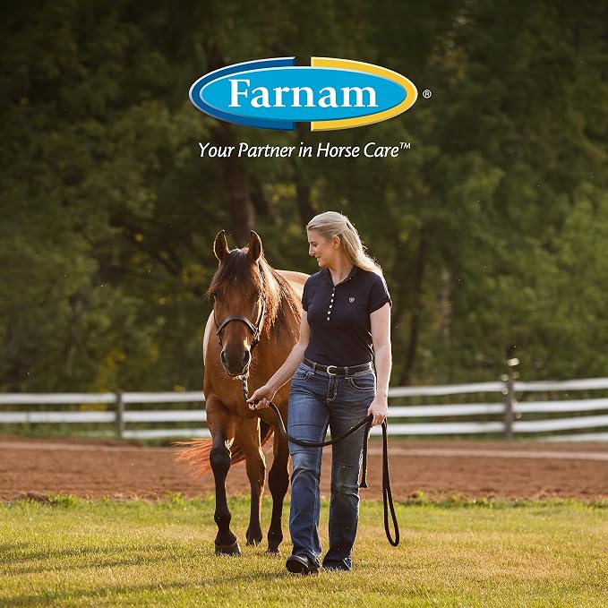 Farnam Leather New Easy-Polishing Glycerine Saddle Soap and Leather Cleaner, 32 oz