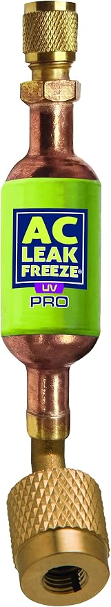 RectorSeal AC Leak Freeze 45308 Leak Sealant, Easy Application, HVAC, 0.5 oz.