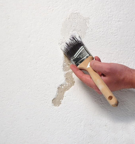 Rust-Oleum Zinsser Ready-Mixed Popcorn Ceiling Patch, 1-Quart