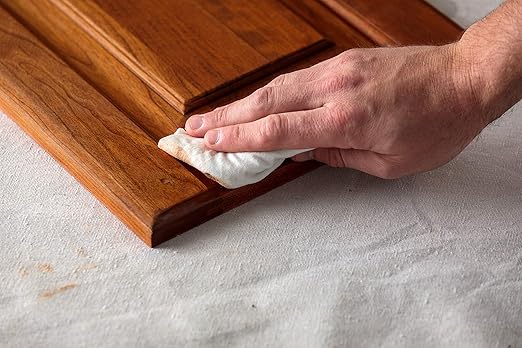 Minwax Color-Matched Wood Filler, Walnut, 6 oz (Pack of 2)