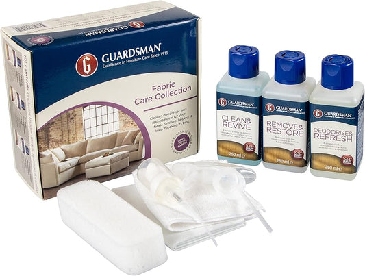 Guardsman Furniture Care Kit Collection